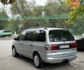 Сірий Фольксваген Шаран, об'ємом двигуна 2.79 л та пробігом 250 тис. км за 1850 $, фото 7 на Automoto.ua