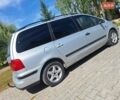 Сірий Фольксваген Шаран, об'ємом двигуна 1.9 л та пробігом 336 тис. км за 2800 $, фото 42 на Automoto.ua