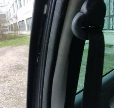 Сірий Фольксваген Шаран, об'ємом двигуна 1.9 л та пробігом 380 тис. км за 4000 $, фото 31 на Automoto.ua