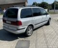 Сірий Фольксваген Шаран, об'ємом двигуна 1.9 л та пробігом 250 тис. км за 3000 $, фото 3 на Automoto.ua