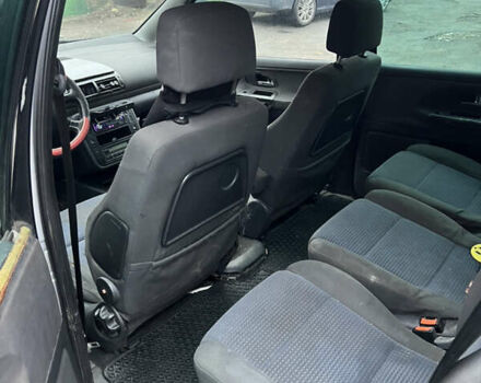 Серый Фольксваген Шаран, объемом двигателя 1.8 л и пробегом 402 тыс. км за 2499 $, фото 16 на Automoto.ua