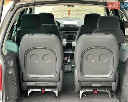 Сірий Фольксваген Шаран, об'ємом двигуна 1.9 л та пробігом 380 тис. км за 3000 $, фото 9 на Automoto.ua