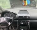 Серый Фольксваген Шаран, объемом двигателя 1.9 л и пробегом 320 тыс. км за 3800 $, фото 6 на Automoto.ua
