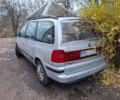 Сірий Фольксваген Шаран, об'ємом двигуна 1.9 л та пробігом 400 тис. км за 1200 $, фото 1 на Automoto.ua