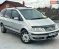 Сірий Фольксваген Шаран, об'ємом двигуна 2.8 л та пробігом 312 тис. км за 2550 $, фото 1 на Automoto.ua