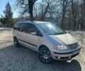 Сірий Фольксваген Шаран, об'ємом двигуна 1.78 л та пробігом 355 тис. км за 5300 $, фото 1 на Automoto.ua