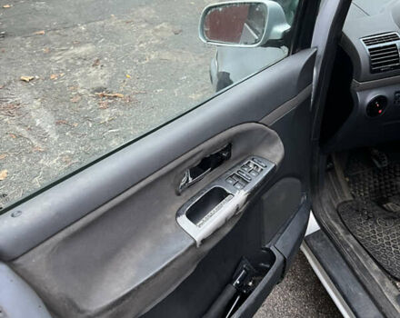 Серый Фольксваген Шаран, объемом двигателя 1.8 л и пробегом 402 тыс. км за 2499 $, фото 18 на Automoto.ua