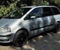 Сірий Фольксваген Шаран, об'ємом двигуна 1.9 л та пробігом 310 тис. км за 2508 $, фото 1 на Automoto.ua
