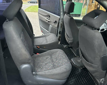 Серый Фольксваген Шаран, объемом двигателя 1.9 л и пробегом 427 тыс. км за 4699 $, фото 23 на Automoto.ua