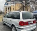 Серый Фольксваген Шаран, объемом двигателя 1.9 л и пробегом 243 тыс. км за 5350 $, фото 23 на Automoto.ua