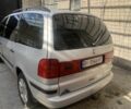 Серый Фольксваген Шаран, объемом двигателя 1.8 л и пробегом 380 тыс. км за 2700 $, фото 9 на Automoto.ua