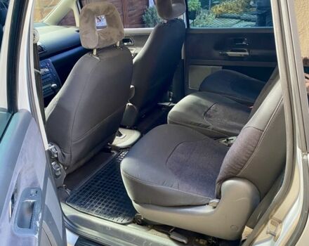 Серый Фольксваген Шаран, объемом двигателя 1.9 л и пробегом 330 тыс. км за 4500 $, фото 8 на Automoto.ua