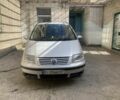 Серый Фольксваген Шаран, объемом двигателя 1.8 л и пробегом 380 тыс. км за 2700 $, фото 11 на Automoto.ua
