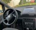 Серый Фольксваген Шаран, объемом двигателя 1.9 л и пробегом 440 тыс. км за 3000 $, фото 10 на Automoto.ua