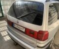 Серый Фольксваген Шаран, объемом двигателя 1.8 л и пробегом 380 тыс. км за 2700 $, фото 10 на Automoto.ua