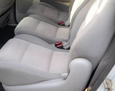 Сірий Фольксваген Шаран, об'ємом двигуна 1.9 л та пробігом 424 тис. км за 2854 $, фото 3 на Automoto.ua