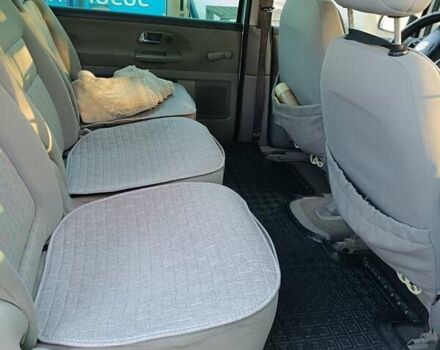 Серый Фольксваген Шаран, объемом двигателя 1.78 л и пробегом 300 тыс. км за 4500 $, фото 8 на Automoto.ua