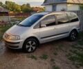 Сірий Фольксваген Шаран, об'ємом двигуна 1.9 л та пробігом 335 тис. км за 4800 $, фото 1 на Automoto.ua