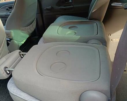 Серый Фольксваген Шаран, объемом двигателя 1.78 л и пробегом 300 тыс. км за 4500 $, фото 3 на Automoto.ua