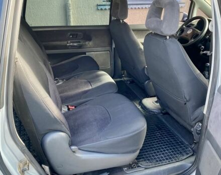 Серый Фольксваген Шаран, объемом двигателя 1.9 л и пробегом 330 тыс. км за 4500 $, фото 10 на Automoto.ua