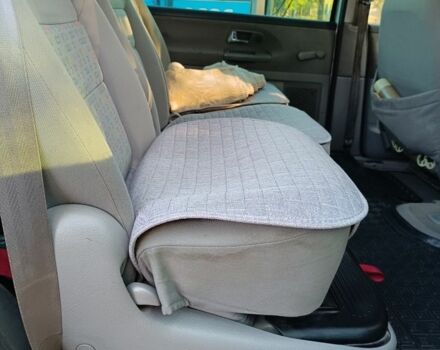 Фольксваген Шаран 2002 в Кривом Роге на Automoto.ua Серый Фольксваген Шаран, объемом двигателя 0 л и пробегом 300 тыс. км за 4500 $, фото 6 на Automoto.ua