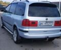 Сірий Фольксваген Шаран, об'ємом двигуна 1.78 л та пробігом 360 тис. км за 5500 $, фото 1 на Automoto.ua