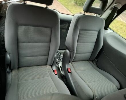 Серый Фольксваген Шаран, объемом двигателя 1.9 л и пробегом 440 тыс. км за 3700 $, фото 11 на Automoto.ua