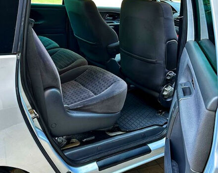 Серый Фольксваген Шаран, объемом двигателя 1.9 л и пробегом 380 тыс. км за 5000 $, фото 9 на Automoto.ua