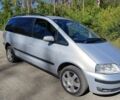 Сірий Фольксваген Шаран, об'ємом двигуна 1.9 л та пробігом 343 тис. км за 2599 $, фото 6 на Automoto.ua