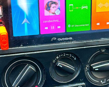 Серый Фольксваген Шаран, объемом двигателя 1.9 л и пробегом 380 тыс. км за 5000 $, фото 13 на Automoto.ua