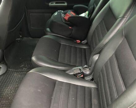 Серый Фольксваген Шаран, объемом двигателя 1.9 л и пробегом 3 тыс. км за 3900 $, фото 3 на Automoto.ua