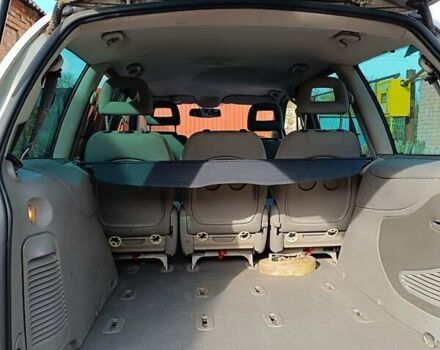 Серый Фольксваген Шаран, объемом двигателя 1.78 л и пробегом 300 тыс. км за 4500 $, фото 2 на Automoto.ua