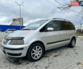 Сірий Фольксваген Шаран, об'ємом двигуна 1.8 л та пробігом 365 тис. км за 4499 $, фото 8 на Automoto.ua