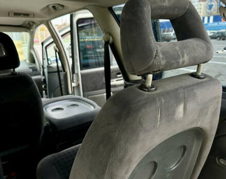 Сірий Фольксваген Шаран, об'ємом двигуна 1.8 л та пробігом 365 тис. км за 4499 $, фото 15 на Automoto.ua