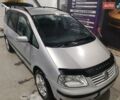 Сірий Фольксваген Шаран, об'ємом двигуна 1.78 л та пробігом 290 тис. км за 5600 $, фото 8 на Automoto.ua