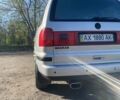 Серый Фольксваген Шаран, объемом двигателя 1.8 л и пробегом 200 тыс. км за 6900 $, фото 9 на Automoto.ua