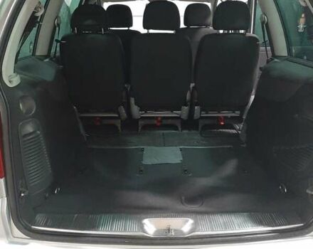 Сірий Фольксваген Шаран, об'ємом двигуна 1.78 л та пробігом 290 тис. км за 5600 $, фото 13 на Automoto.ua