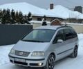 Серый Фольксваген Шаран, объемом двигателя 1.9 л и пробегом 439 тыс. км за 5900 $, фото 1 на Automoto.ua