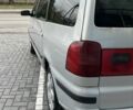 Сірий Фольксваген Шаран, об'ємом двигуна 1.9 л та пробігом 390 тис. км за 2450 $, фото 6 на Automoto.ua