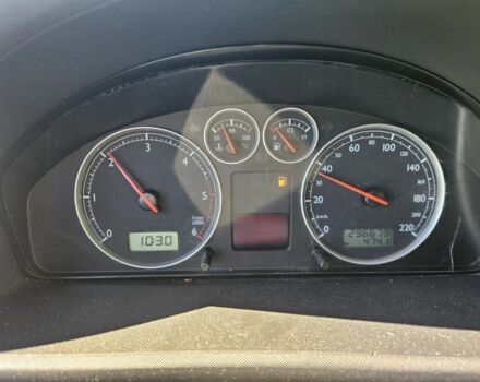 Серый Фольксваген Шаран, объемом двигателя 1.9 л и пробегом 290 тыс. км за 3300 $, фото 4 на Automoto.ua