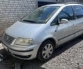 Сірий Фольксваген Шаран, об'ємом двигуна 1.9 л та пробігом 340 тис. км за 2650 $, фото 1 на Automoto.ua