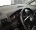 Сірий Фольксваген Шаран, об'ємом двигуна 1.78 л та пробігом 290 тис. км за 5600 $, фото 5 на Automoto.ua