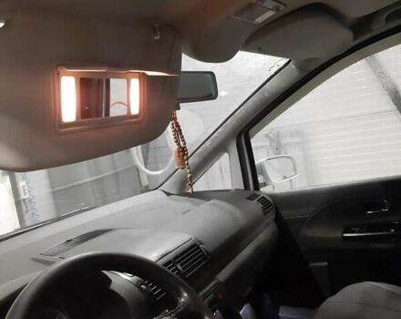 Сірий Фольксваген Шаран, об'ємом двигуна 1.78 л та пробігом 290 тис. км за 5600 $, фото 3 на Automoto.ua