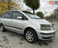 Сірий Фольксваген Шаран, об'ємом двигуна 1.8 л та пробігом 365 тис. км за 4499 $, фото 2 на Automoto.ua