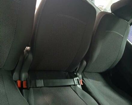 Сірий Фольксваген Шаран, об'ємом двигуна 1.78 л та пробігом 290 тис. км за 5600 $, фото 12 на Automoto.ua