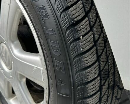 Сірий Фольксваген Шаран, об'ємом двигуна 1.9 л та пробігом 390 тис. км за 2450 $, фото 12 на Automoto.ua