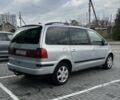 Сірий Фольксваген Шаран, об'ємом двигуна 1.9 л та пробігом 390 тис. км за 2450 $, фото 3 на Automoto.ua