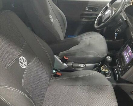 Сірий Фольксваген Шаран, об'ємом двигуна 1.78 л та пробігом 290 тис. км за 5600 $, фото 10 на Automoto.ua