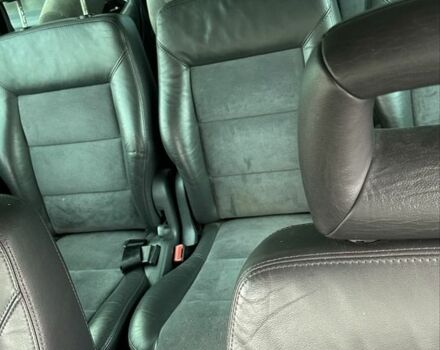 Серый Фольксваген Шаран, объемом двигателя 1.9 л и пробегом 380 тыс. км за 2299 $, фото 11 на Automoto.ua