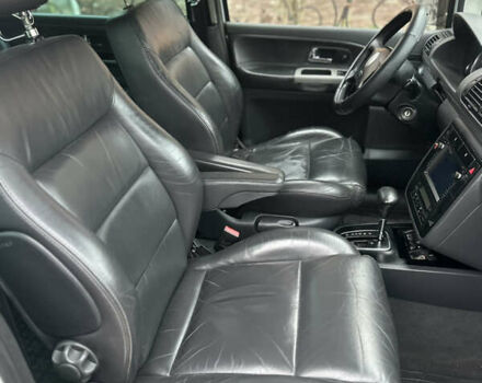 Серый Фольксваген Шаран, объемом двигателя 1.9 л и пробегом 420 тыс. км за 4900 $, фото 8 на Automoto.ua